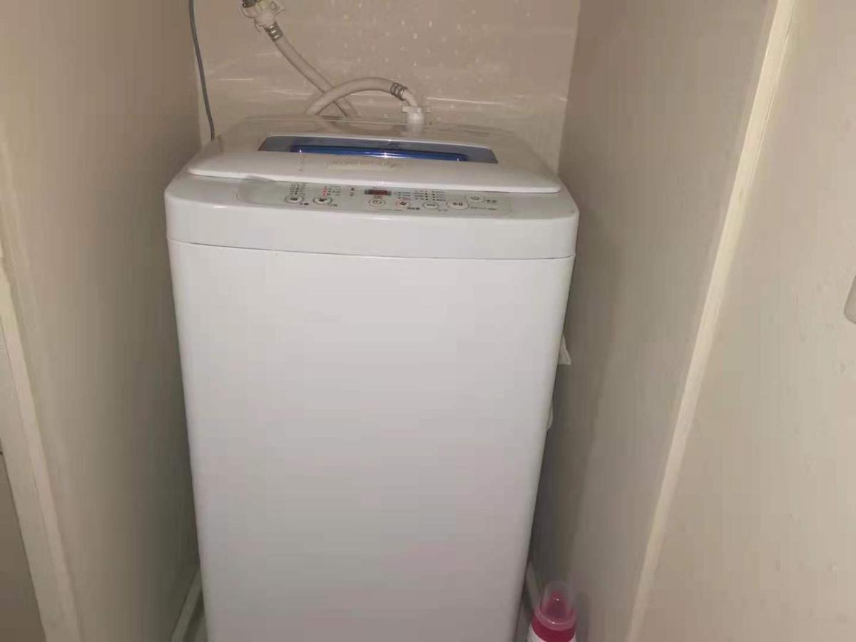 Grhouse -Self Check In- Will Send Room Number And Password Tokyo Exterior photo